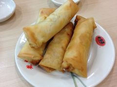 春卷-老盛昌(梅陇店)
