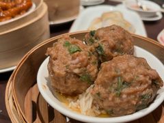 -逸东轩(香港逸东酒店)