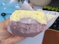 -好利来(牡丹园店)