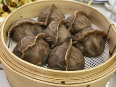 -张记荞面馆