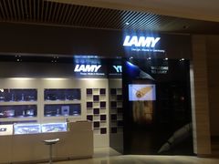 -LAMY(静安嘉里中心店)