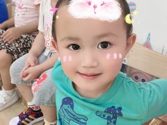 -黄浦乐烁龙鱼宝贝托育园(海潮路校区)