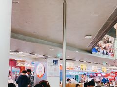 大堂-苏小柳点心·手作小笼包(新街口分院店)