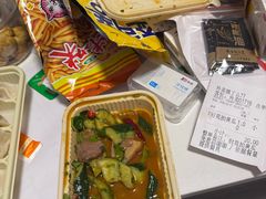 -东方饺子王(中央大街创始店)