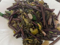 -雁荡老杨土菜馆