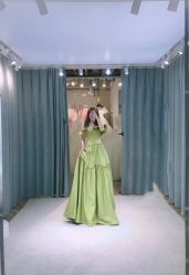 -青柠美妆工作室(正弘城店)