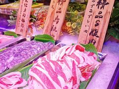 -聚盛源蒸汽海鲜火锅烤肉自助(巨川金海岸购物广场店)