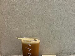 -O.P.S. CAFE