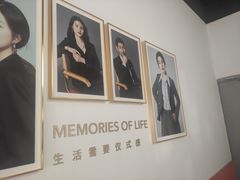 -海马体照相馆(天津世纪都会店)