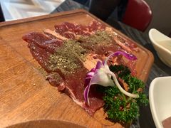 -热火朝天鲜切牛肉火锅(南强街巷店)