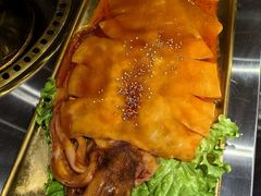 -齐齐哈尔小炉匠炭火烤肉(西红门店)