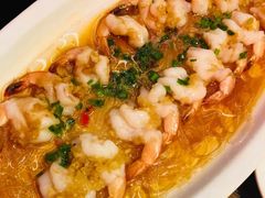 -外婆家(蓝色港湾店)