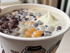 -鲜芋仙(宝地广场店)