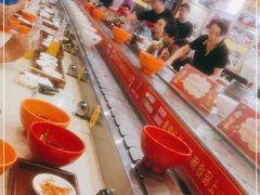 -乡党臊子面(丰庆公园店)