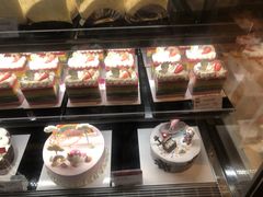 -85度C(厦门中华城新店)