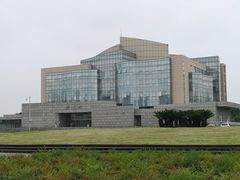 -四川大学(江安校区)