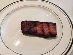 -Wolfgang’s Steakhouse 沃夫冈牛排馆(上海白玉兰广场店)