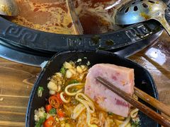 -吃皮火锅馆(苏宁店)