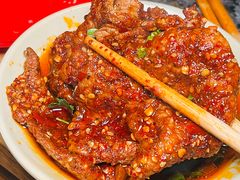 -蜀大侠火锅(总府路店)