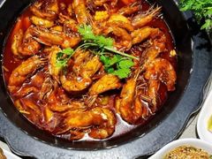 -巴蜀王婆大虾(南锣鼓巷店)
