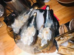 -捞围鲜·港式打边炉(海阳路店)