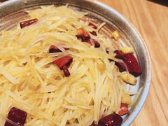 -十三式重庆江湖菜(金茂览秀城店)