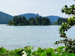 -东湖落雁景区