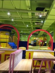 -宝燕乐园(闵行旗舰店)