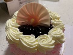 -BOKE博稞烘焙(天佑城店)
