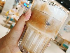 -藏猫猫咖啡主题馆(中央大道店)