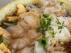 -八分场凉皮老店(正宗)