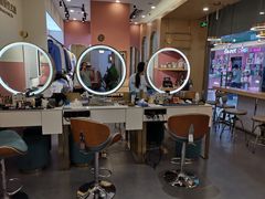-海马体照相馆(上海宝山万达广场店)