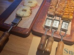 -雪熊精酿·哈尔滨烧烤酒馆(非遗大串店)