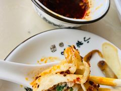 -北方饺子王·海肠捞饭·海鲜锅(山大店)