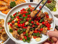 -顶特勒·黄鱼馆·特色菜(上海大世界店)