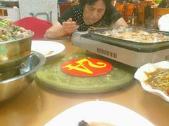 -穆老九清真牛羊肉馆(宋城店)