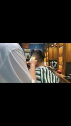 -贝勒爷专业男发