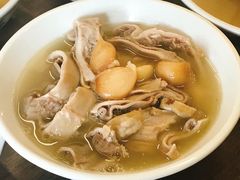 -松發肉骨茶(克拉码头店)