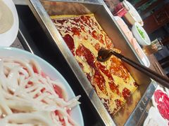 -凤来栖·净庭院·火锅(欧尚店)