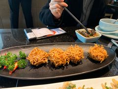 -锅季·捞王旗下小火锅(虹桥火车站店)