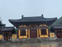 -四门塔风景区