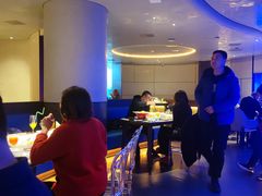 -上和臻品中国菜(花园街店)