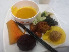 -素馨阁·天水麻辣烫(昌硕路店)