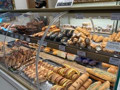 -烘焙町面包店(西四店)