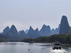 -桂林两江四湖景区