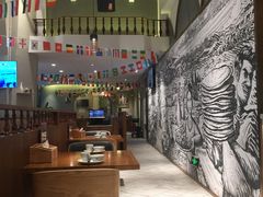 -莲香西域·正宗新疆菜(龙华店)