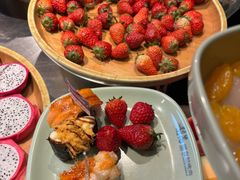 -梨花自助烤肉(天河城店)