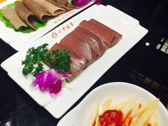 -川中故事·成都老火锅(东书房店)