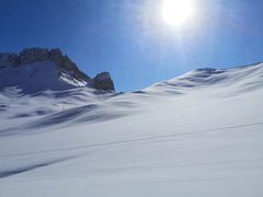 -大冬树山垭口