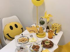 -一粒糖 · 潮汕小吃-海石花特色甜品